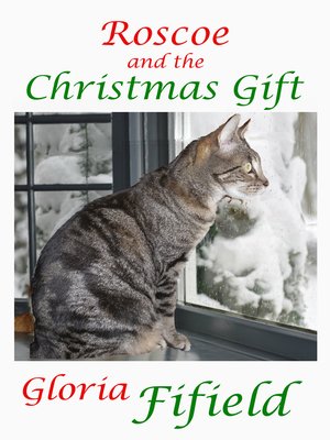cover image of Roscoe and the Christmas Gift
